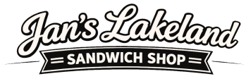 STAGING – Jan’s Lakeland Sandwich Shop